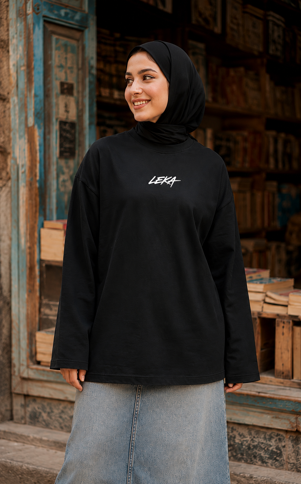 Hijabi